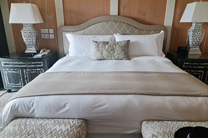 Exotic Nile Cruise tour - Shipboard comfort: cabins, cleanliness, and the parts of the day you control