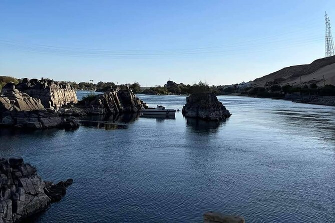 Exotic Nile Cruise tour - What the itinerary design does well (and what you should be ready for)