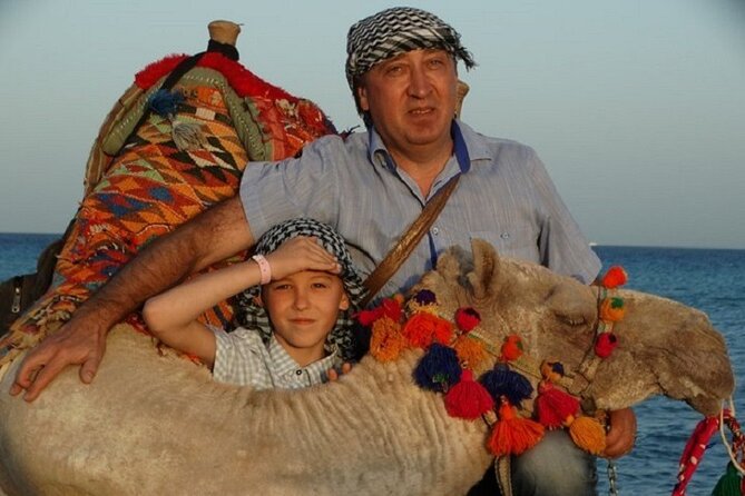 Experience Camel Riding in the Stunning Desert - Hurghada - Who This Hurghada Camel Ride Suits Best