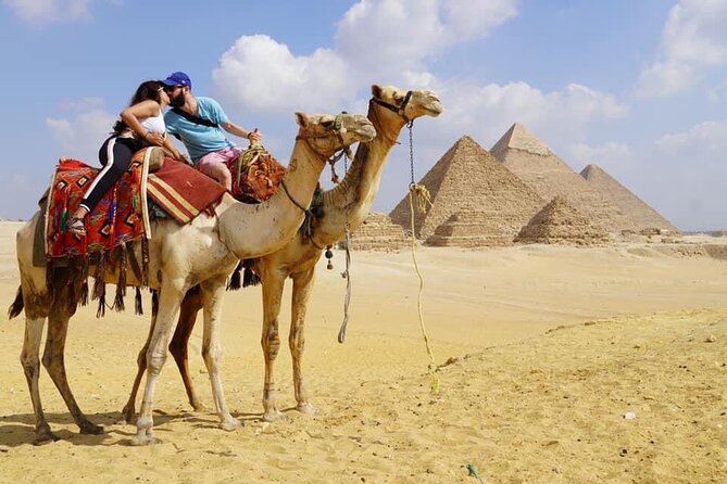 Experience Private Tour of Pyramids in Giza - Hotel pickup, A/C transport, and the morning timing