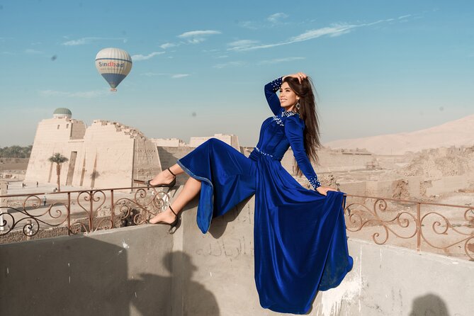 Experience the Magic of a Luxor Sunrise Hot Air Balloon Ride - Price and Value: Does $65 Really Match the Experience?