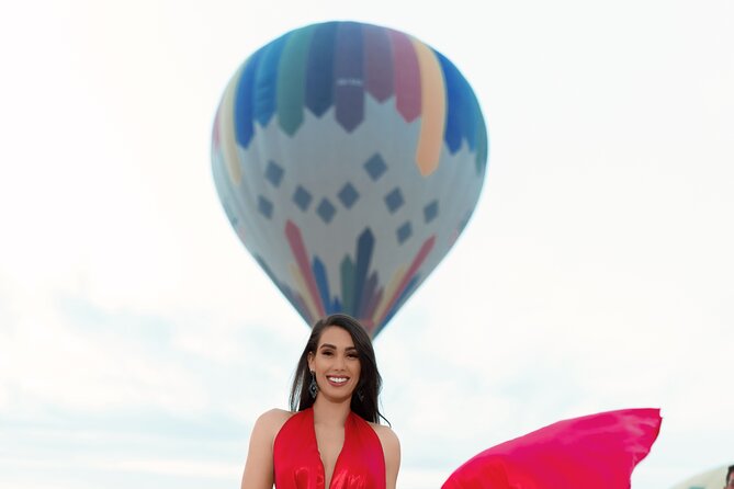Experience the Magic of a Luxor Sunrise Hot Air Balloon Ride - Weather Is Part of the Deal (And That’s Not a Small Detail)