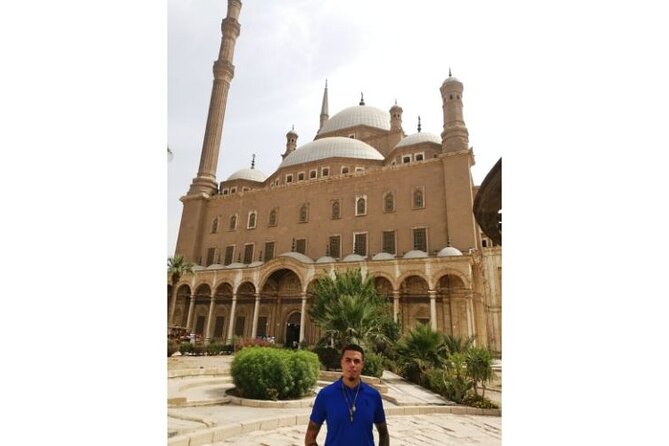 Explore Cairo and Giza. - How Private Pickup Changes the Cairo Stress Level