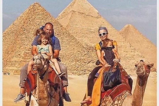 Explore Egypt 8 Days Include Bob Marley Guesthouse Accommodation. - Quick Hitters Before You Go