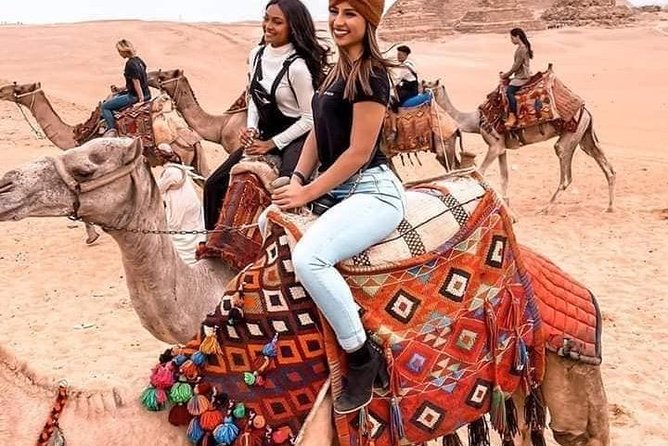 Explore Egypt 8 Days Include Bob Marley Guesthouse Accommodation. - Valley of the Kings Day: Hatshepsut, Colossi of Memnon, and the Luxor Tempo