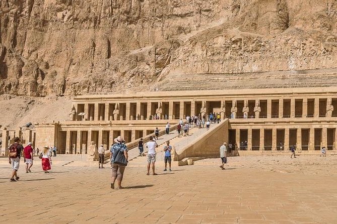 Explore Egypt 8 Days Include Bob Marley Guesthouse Accommodation. - Abu Simbel by Day Trip and Back to Cairo by Flight