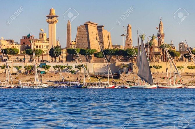 Explore Egypt 8 Days Include Bob Marley Guesthouse Accommodation. - Value and Logistics: What the $500 Price Really Buys