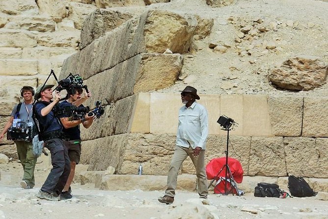 Explore Egypt 8 Days Include Bob Marley Guesthouse Accommodation. - Cairo to Luxor by Air: Karnak and Luxor Temple, Plus a Nile Cruise Start