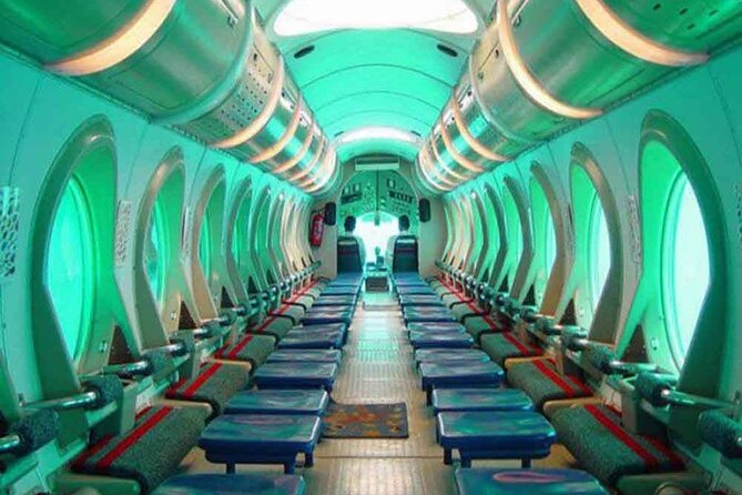 Explore Hurghada: Semi-Submarine Tour & Snorkeling – Hurghada - Price and Value: The $5 Base Rate vs. Real Costs