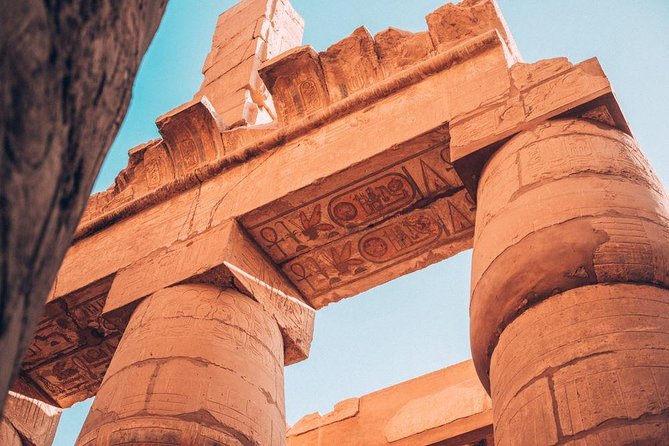 Explore Luxor: West & East Banks Plus Hot Air Balloon Ride - Karnak Temple: When Egypt’s God Amon Feels Like More Than a Name