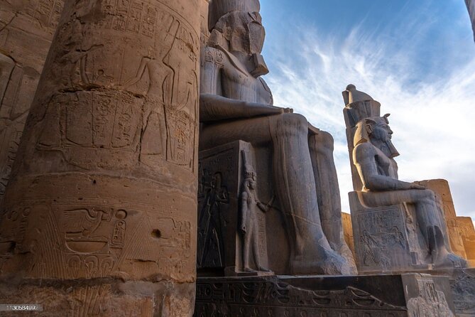 Explore the history and treasures of Luxor in two days - Luxor Museum and the Mummification Museum: Context Stops That Save You From Guessing
