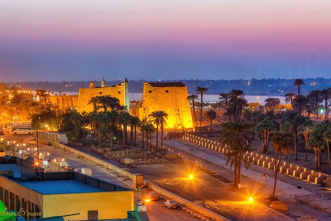 Explore the history and treasures of Luxor on a full-day tour - Valley of the Kings: more than a tomb list, it’s a burial geography