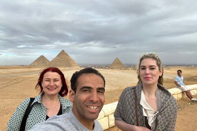 Exploring the Wonders of Giza Pyramids,Sphinx,Saqqara,and Memphis - Should you book Mamlouk Excursions for Giza, Saqqara, and Memphis?