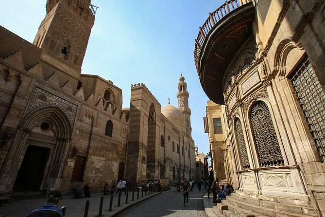 Fatimid Islamic Cairo Day Tour - Key highlights before you go