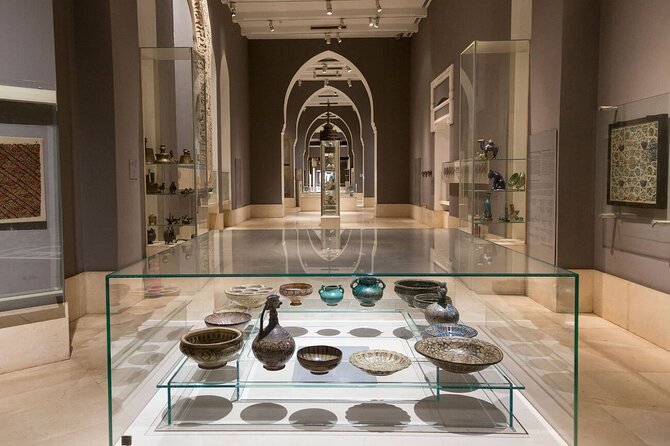 Fatimid Islamic Cairo Day Tour - Fatimid Cairo in One Day: What You’ll Actually Experience