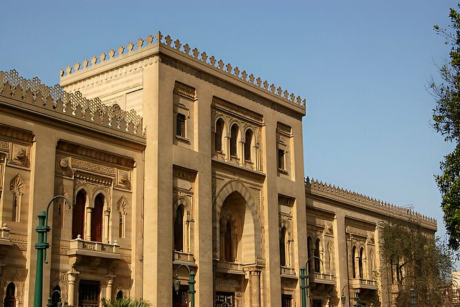 Fatimid Islamic Cairo Day Tour - Al-Azhar Mosque: A Living Landmark With Fatimid Roots