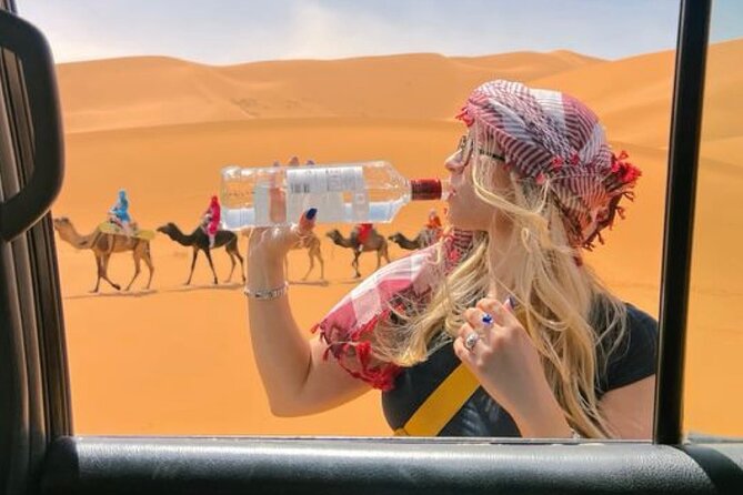 Fayoum 4x4 Safari Adventure, Sandboarding, Lunch, Felucca - Quick reasons you’ll remember this Fayoum 4x4 day