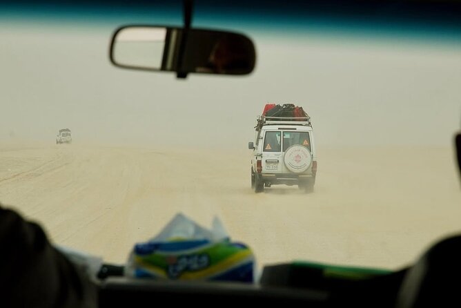 Fayoum 4x4 Safari Adventure, Sandboarding, Lunch, Felucca - Cairo to Fayoum: how the day runs (and why 12 hours works)