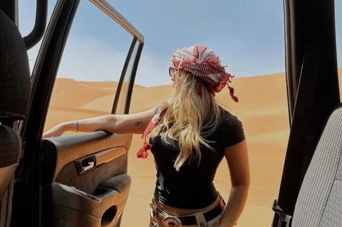 Fayoum 4x4 Safari Adventure, Sandboarding, Lunch, Felucca - Felucca ride and Fayoum desert sand: the yin to the yang