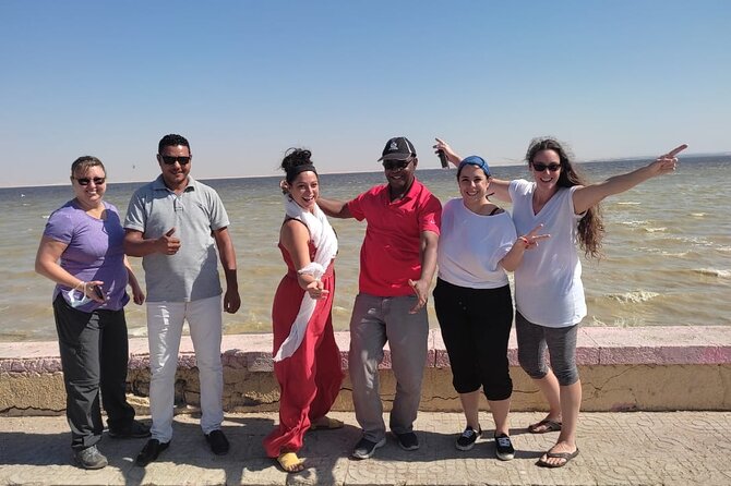 Fayoum Adventure: Whales Valley,4x4 Desert Safari & Wadi Rayan - Key highlights you’ll feel right away