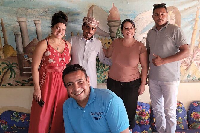 Fayoum Adventure: Whales Valley,4x4 Desert Safari & Wadi Rayan - Why Fayoum’s whale valley is a standout day trip from Cairo