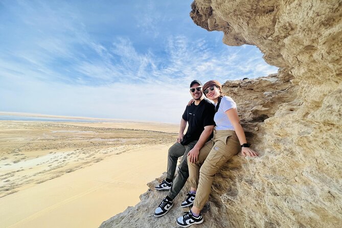 Fayoum Oasis Adventure: Nature, History, and Excitement - Key Things That Make This Fayoum Day Worth It