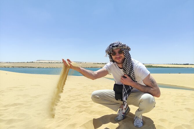Fayoum Oasis Adventure: Nature, History, and Excitement - Why Fayoum Works as a Full-Day Adventure