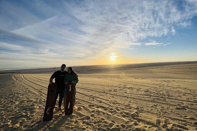 Fayoum Oasis Adventure: Nature, History, and Excitement - Meidum Pyramid and Qarun Archaeological Site: History With a Guide Who Can Explain It