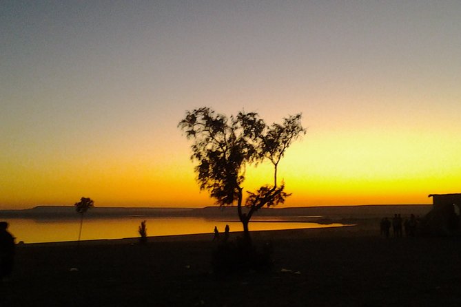 Fayoum Oasis Tour to Karanis, Qarun Lake, Wadi El Rian Waterfalls - Cairo to Al-Fayoum: the easy private day plan