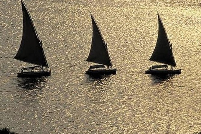 Felucca Sailing trip on the Nile in Cairo - Route Expectations: When This Is a Cruise Versus a Drift