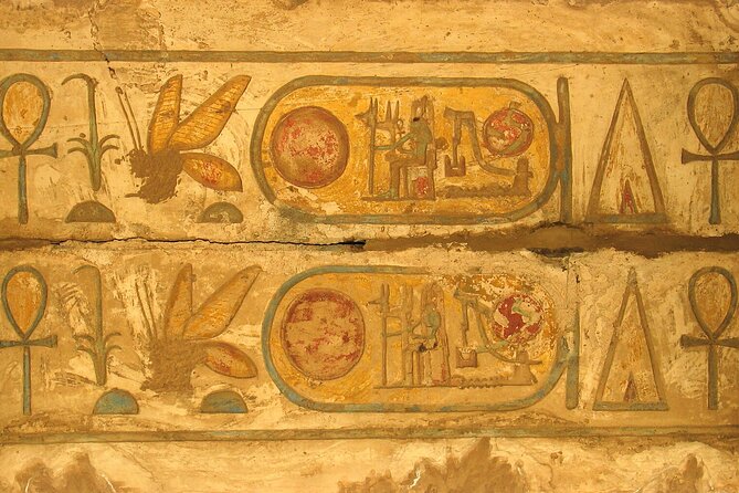 First impression of Luxor-Explore secrets of Luxor by horse carriage - Karnak Temple on foot: why 4,000 years still hits hard