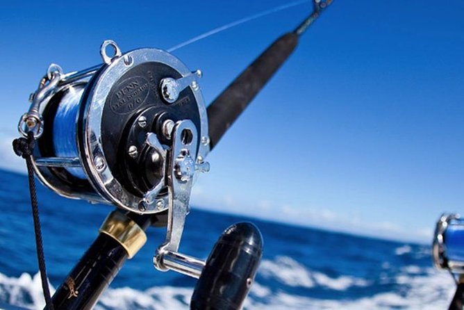 Fishing & Snorkeling By Speed Boat Tour (Semi Private) - Hurghada - Fishing with a guide: what you’re really paying for