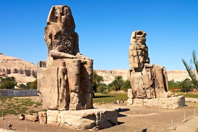 Flavors of the Nile: An Authentic Culinary Journey - Key highlights worth planning around