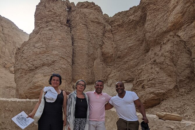 Flavors of the Nile: An Authentic Culinary Journey - What you’ll actually cook: koshari, feteer, and Egyptian sweets