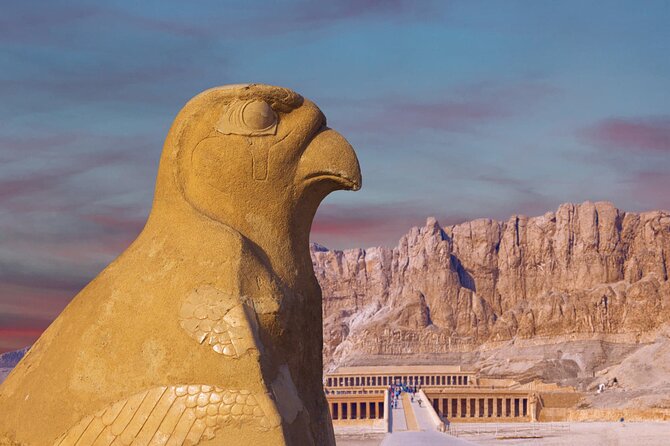 Flavors of the Nile: An Authentic Culinary Journey - Price check: is $27 really worth it in Luxor?