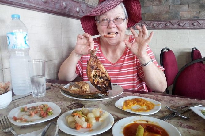 food tour private tour from cairo or giza hotel - Price and value: $9 plus the way you choose to eat