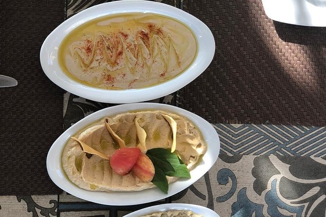 food tour private tour from cairo or giza hotel - Stops beyond food: history and shops that may appear