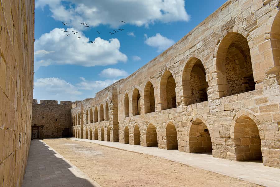 From Alexandria:- Alexandria Top Highlights half-day tour - Why This Old Alexandria Route Works in a Half Day