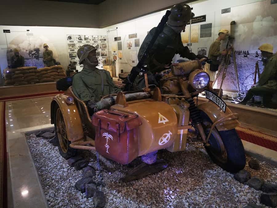 From Alexandria: El Alamein Day Trip - Key things to know
