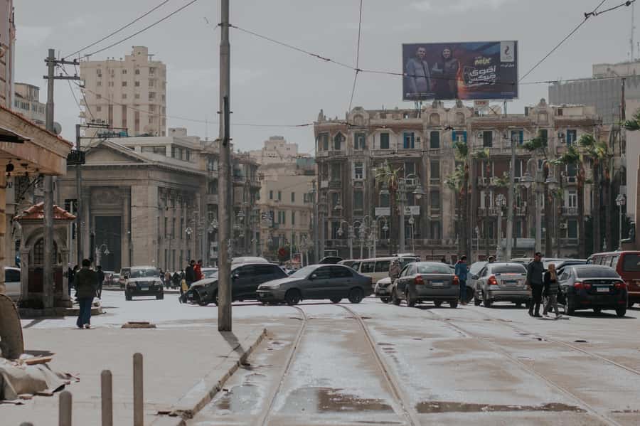 From Alexandria: Highlights of Alexandria Full City Tour - Price and what you really get for $65