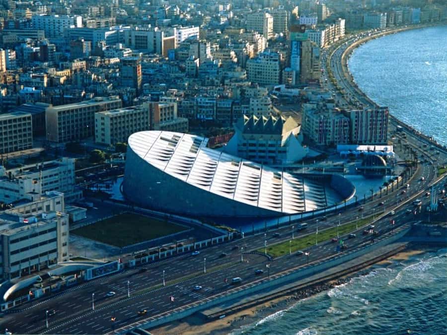 From Alexandria Port: Alexandria Day Tour - Who should book this and who should choose Cairo instead