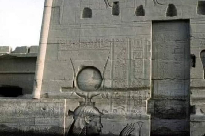 From Aswan: 2 Night-3 Day Nile Cruise & Hot Air Balloon Ride - Abu Simbel at first light, then cruise lunch on the Nile