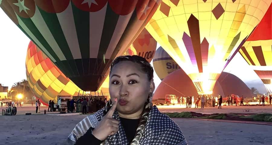 From Aswan: 4-Days 3-Night Nile Cruise with Hot Air Balloon - Aswan to Luxor in 4 Days: The Big Tradeoff (and Why It’s Worth It)