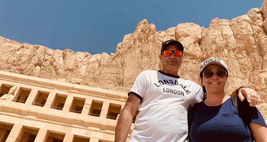 From Aswan: 4-Days 3-Night Nile Cruise with Hot Air Balloon - Day 2: Abu Simbel’s Rock Temples, Then Kom Ombo at Nile Speed