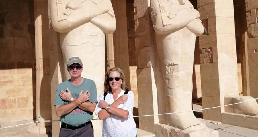From Aswan: 4-Days 3-Night Nile Cruise with Hot Air Balloon - Cabins, Food, and the Onboard Rhythm You’re Paying For