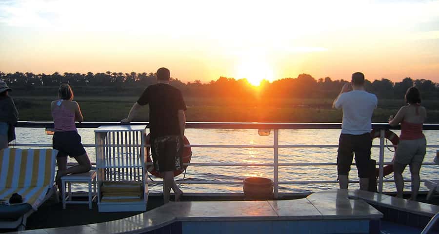 From Aswan: 4-Days 3-Night Nile Cruise with Hot Air Balloon - Who Should Book This Nile Cruise (and Who Might Not Love It)