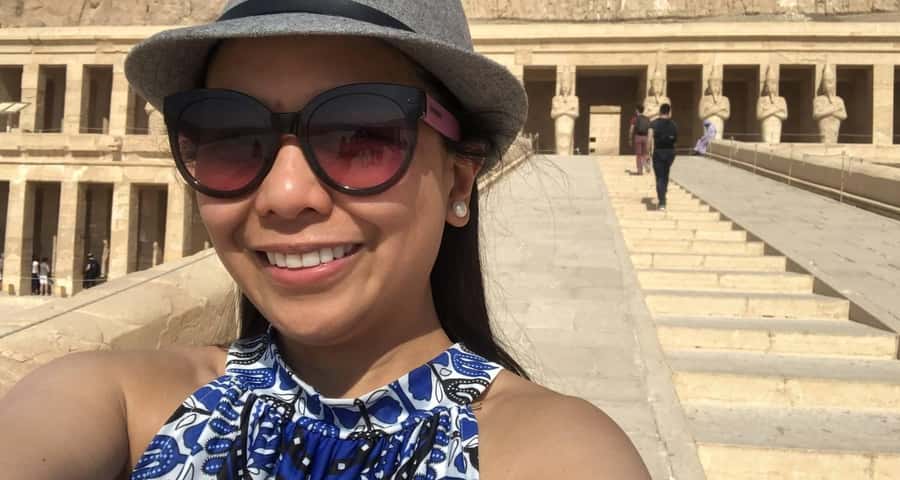 From Aswan: 4-Days 3-Night Nile Cruise with Hot Air Balloon - Day 1 in Aswan: High Dam Views and Philae Temple by Nile Boat