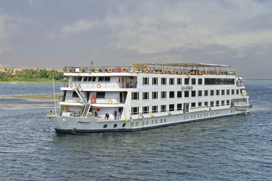 From Aswan: 4 Days Nile River Cruise with Guided Tours - Why This Aswan to Luxor Cruise Makes Sense for First-Timers
