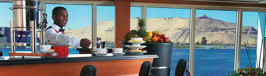 From Aswan: 4 Days Nile River Cruise with Guided Tours - Who This Nile Cruise Suits Best