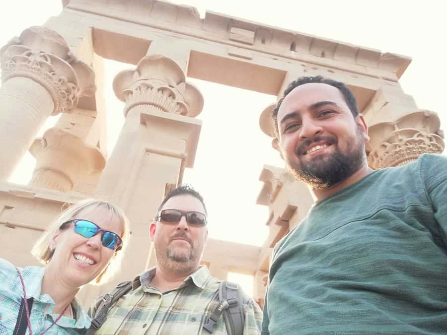 From Aswan: 4 Days Nile River Cruise with Guided Tours - Ship Life on the Nile: Cabins, Food, and the Little Annoyances